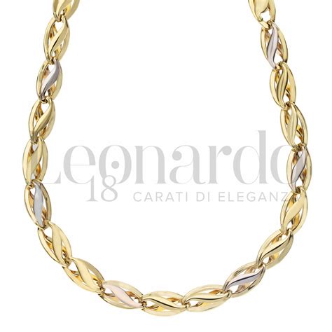 collana versace oro 18k uomo|Collezione collane .